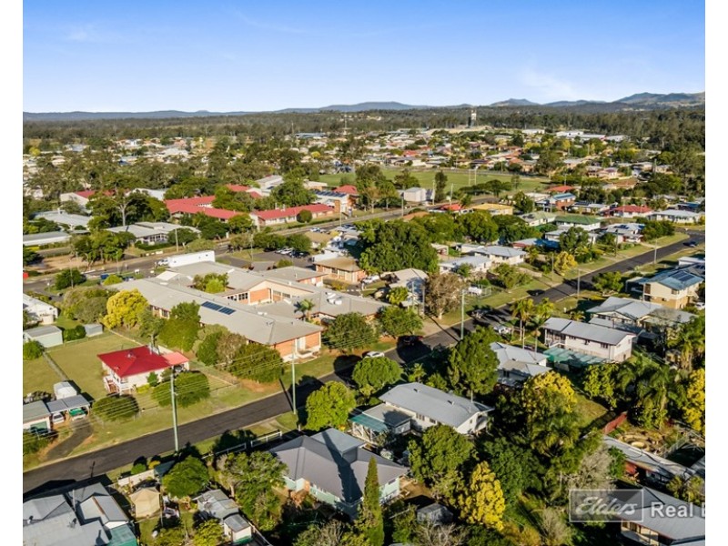 3 Hill Street, Gatton QLD 4343