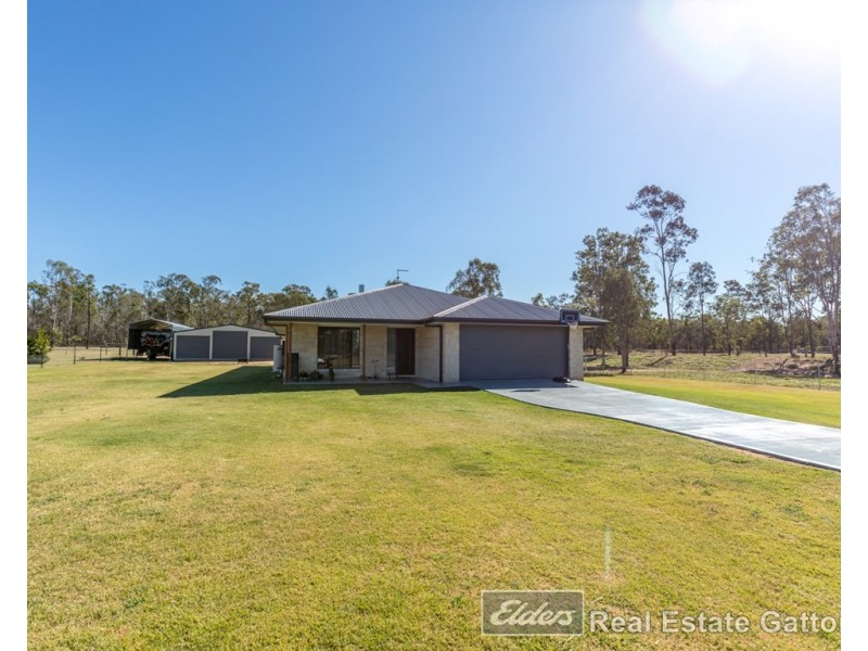 8 Brolga Way, Adare QLD 4343