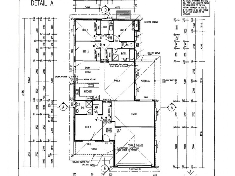 8 Brolga Way, Adare QLD 4343 Floorplan