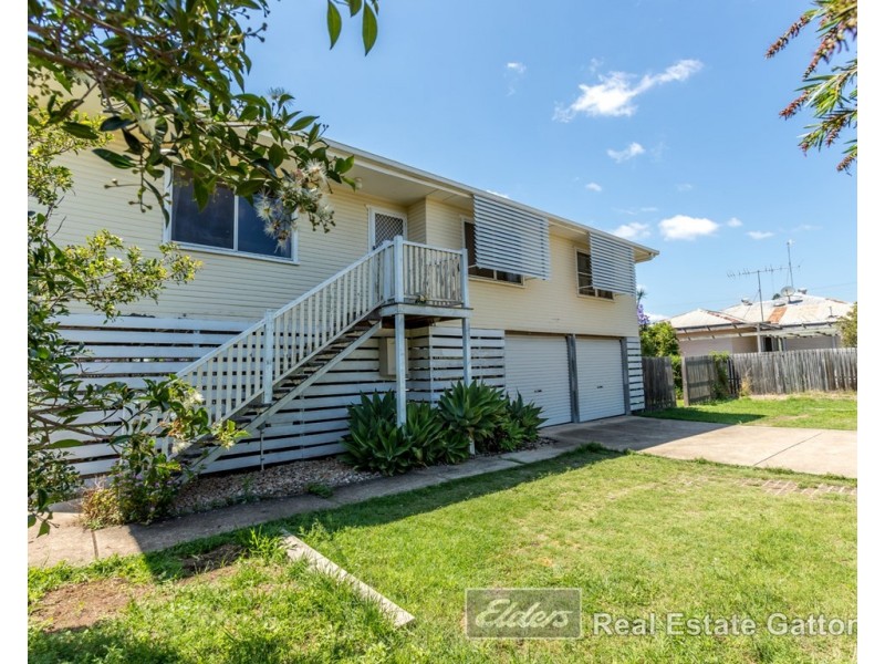 24 BUARABA STREET, Gatton QLD 4343