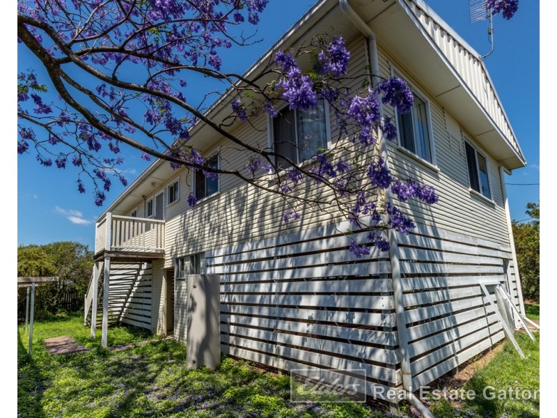 24 BUARABA STREET, Gatton QLD 4343