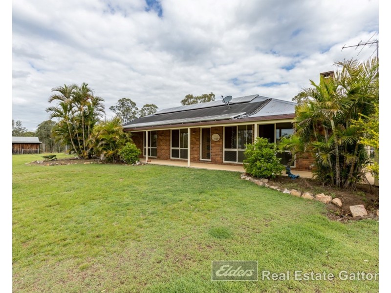 32 Huntingdale Crescent, Placid Hills QLD 4343
