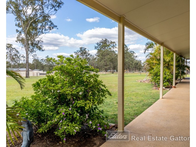 32 Huntingdale Crescent, Placid Hills QLD 4343