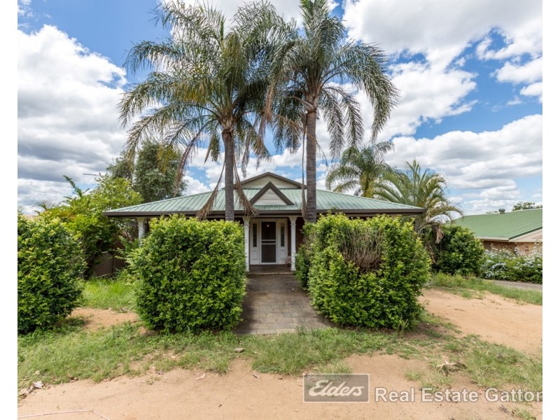45 Fitzgerald St, Gatton QLD 4343