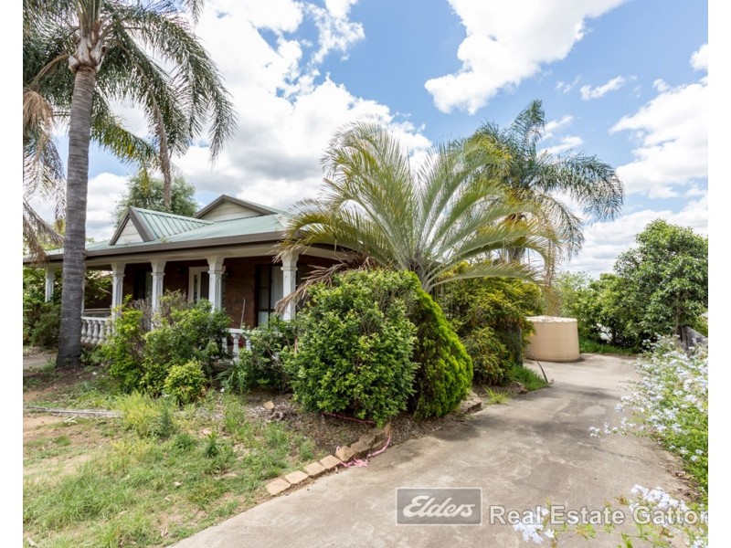 45 Fitzgerald St, Gatton QLD 4343