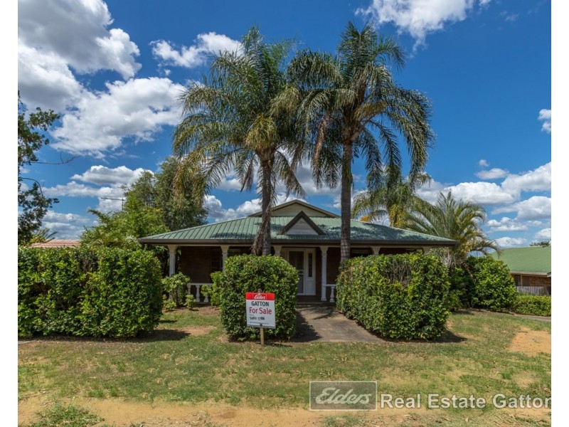 45 Fitzgerald St, Gatton QLD 4343