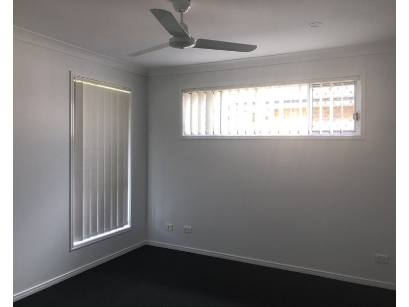 89 DOUGLAS MCINNES DRIVE, Laidley QLD 4341