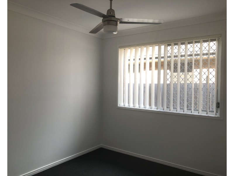 89 DOUGLAS MCINNES DRIVE, Laidley QLD 4341