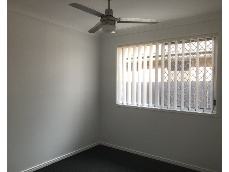 89 DOUGLAS MCINNES DRIVE, Laidley QLD 4341