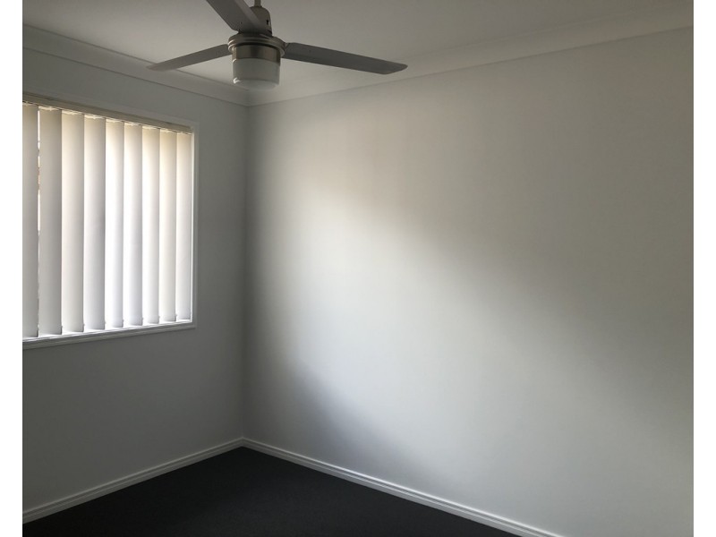 89 DOUGLAS MCINNES DRIVE, Laidley QLD 4341