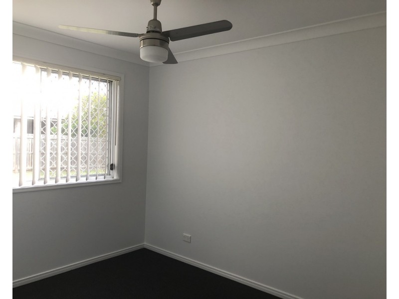 89 DOUGLAS MCINNES DRIVE, Laidley QLD 4341