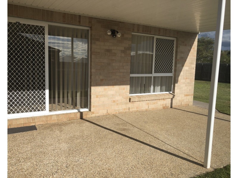 89 DOUGLAS MCINNES DRIVE, Laidley QLD 4341