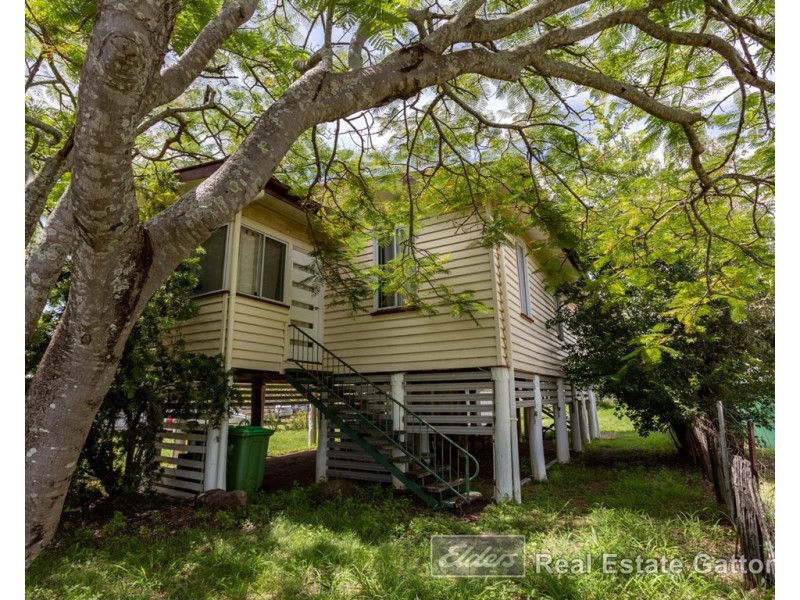 54 Old College Road, Gatton QLD 4343