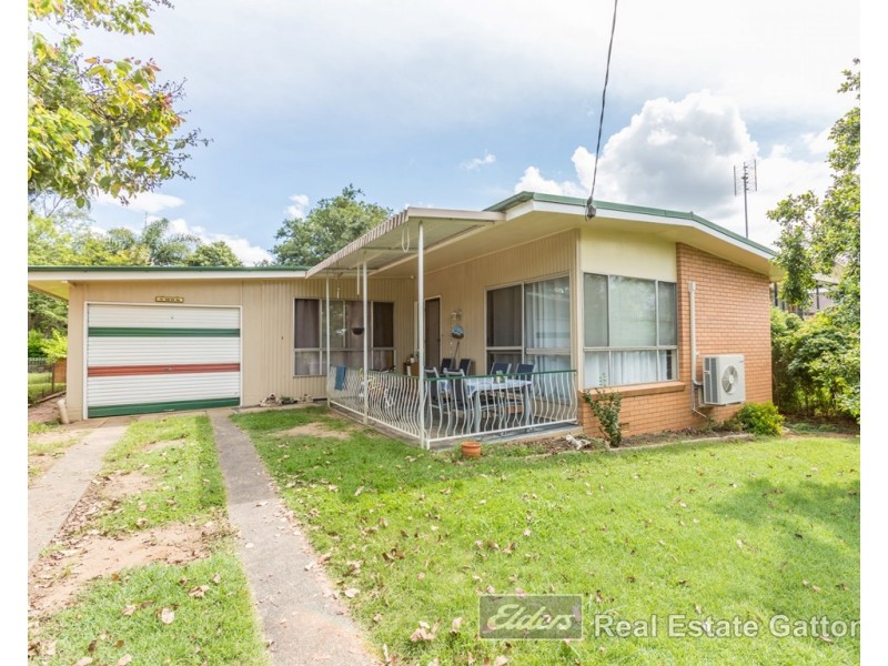 54 DAVEY ROAD, Gatton QLD 4343