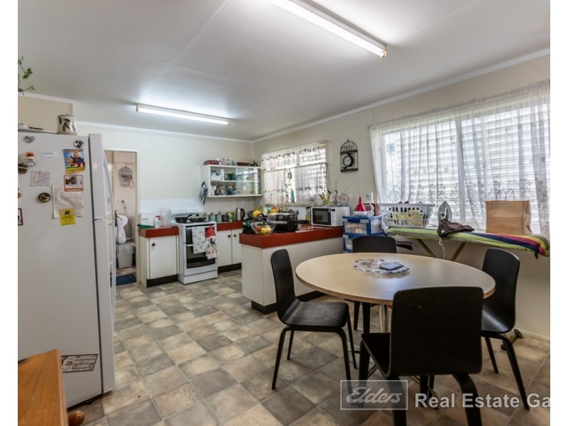54 DAVEY ROAD, Gatton QLD 4343