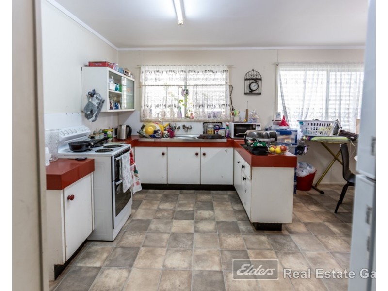 54 DAVEY ROAD, Gatton QLD 4343