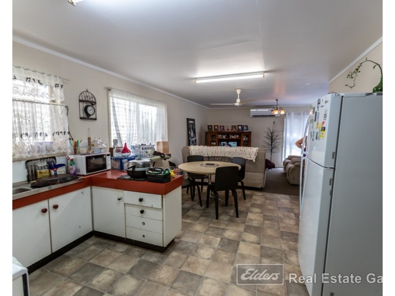 54 DAVEY ROAD, Gatton QLD 4343