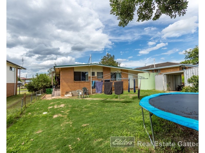 54 DAVEY ROAD, Gatton QLD 4343