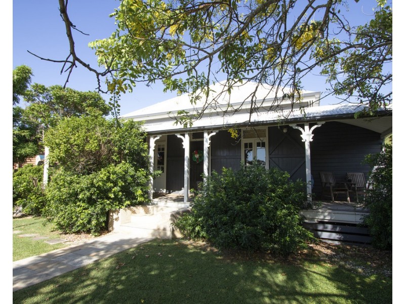 6 HERBERT STREET, Laidley QLD 4341