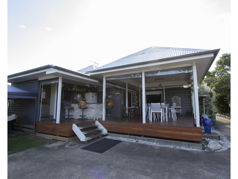 6 HERBERT STREET, Laidley QLD 4341