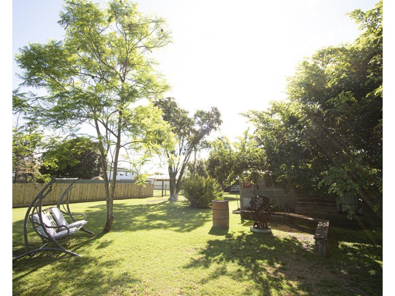 6 HERBERT STREET, Laidley QLD 4341