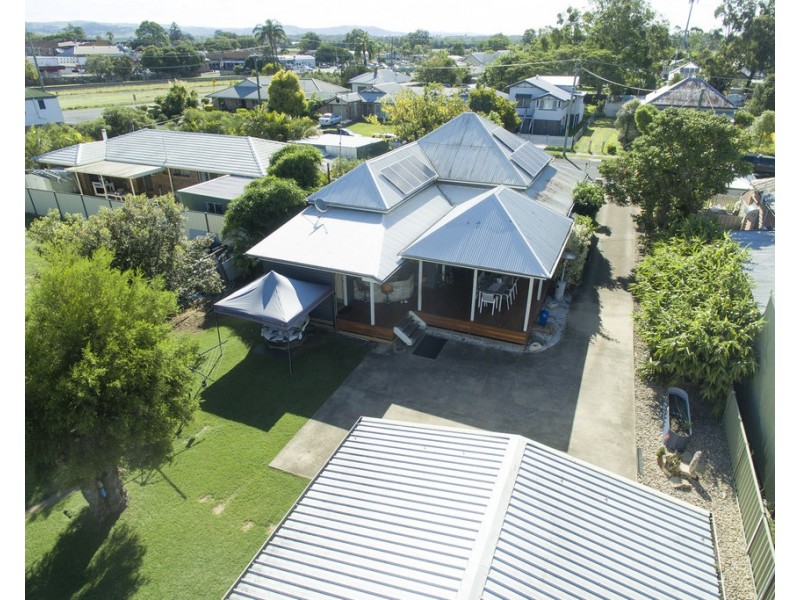 6 HERBERT STREET, Laidley QLD 4341