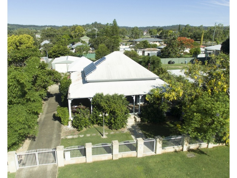 6 HERBERT STREET, Laidley QLD 4341
