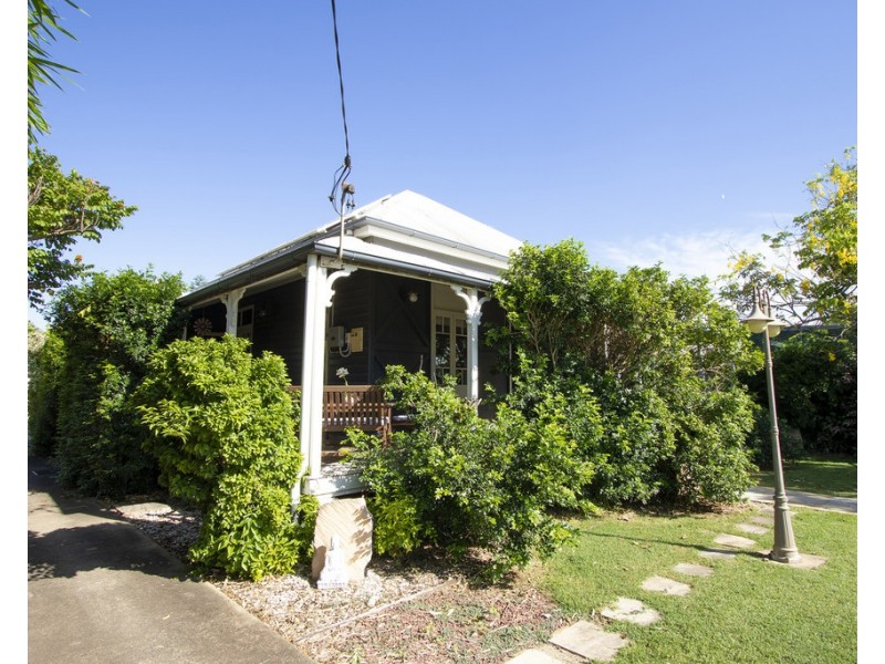 6 HERBERT STREET, Laidley QLD 4341