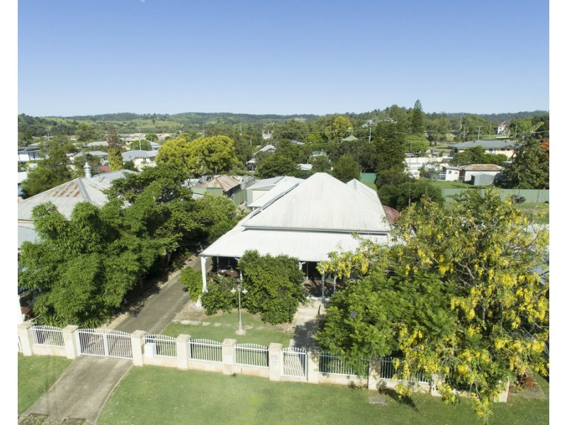 6 HERBERT STREET, Laidley QLD 4341