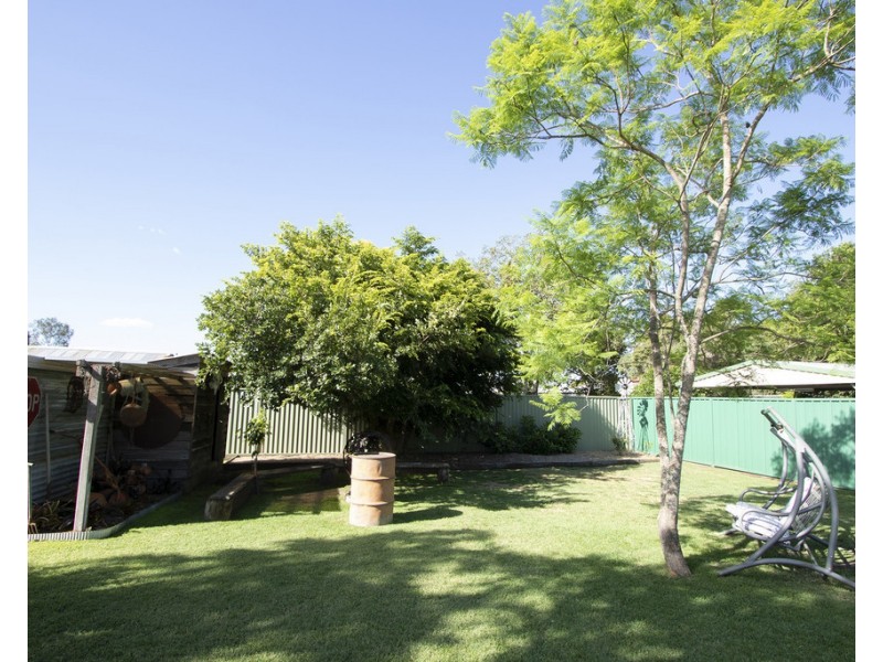 6 HERBERT STREET, Laidley QLD 4341