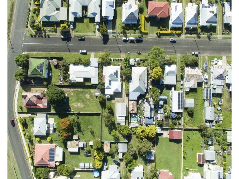 6 HERBERT STREET, Laidley QLD 4341