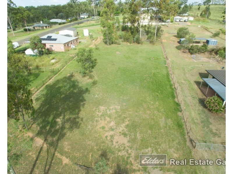 9 Spotted Gum Road, Gatton QLD 4343