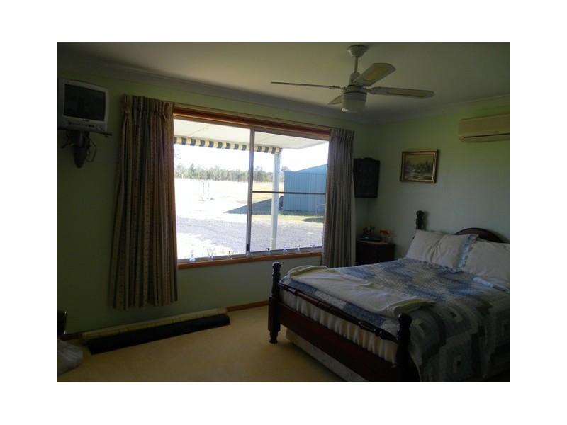 Morton Vale QLD 4343