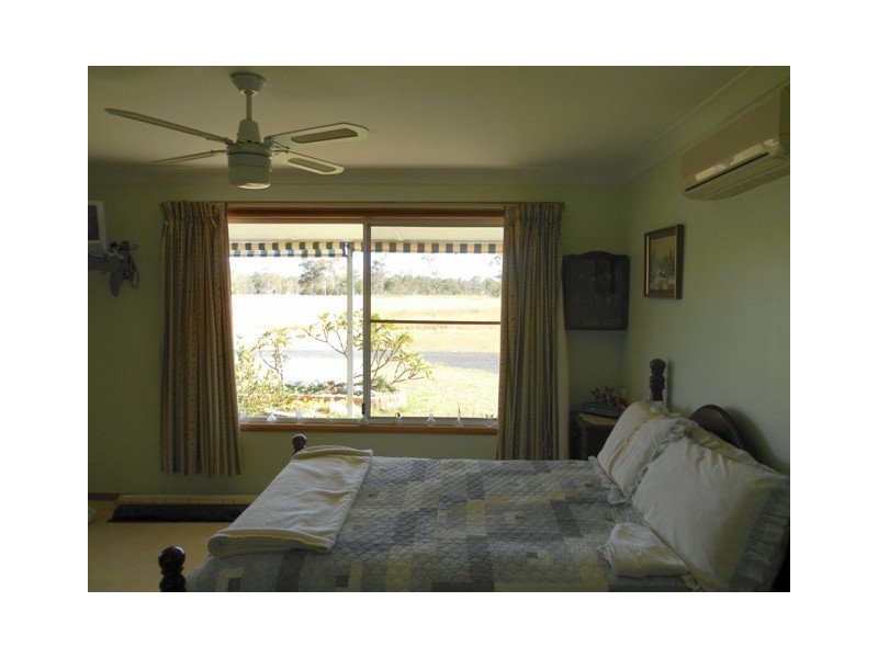 Morton Vale QLD 4343