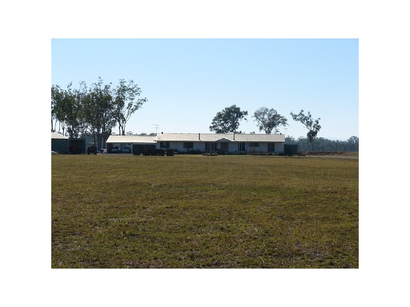 Morton Vale QLD 4343