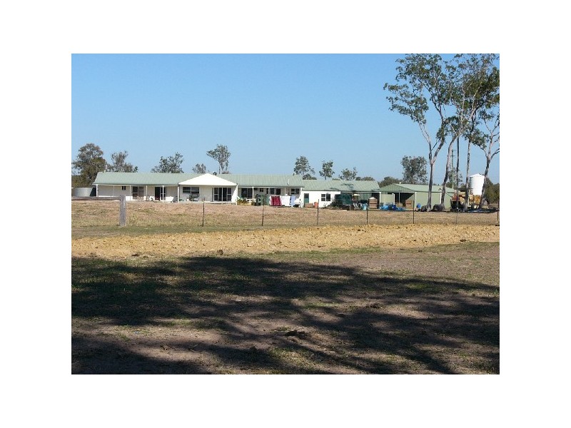 Morton Vale QLD 4343