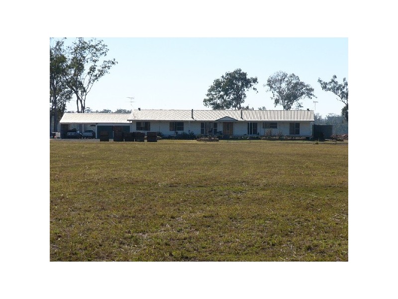 Morton Vale QLD 4343