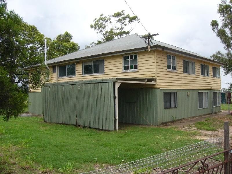51 GATTON LAIDLEY RD, College View QLD 4343