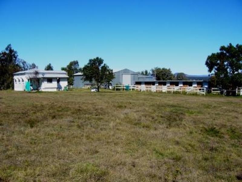 Placid Hills QLD 4343