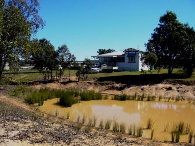 Placid Hills QLD 4343