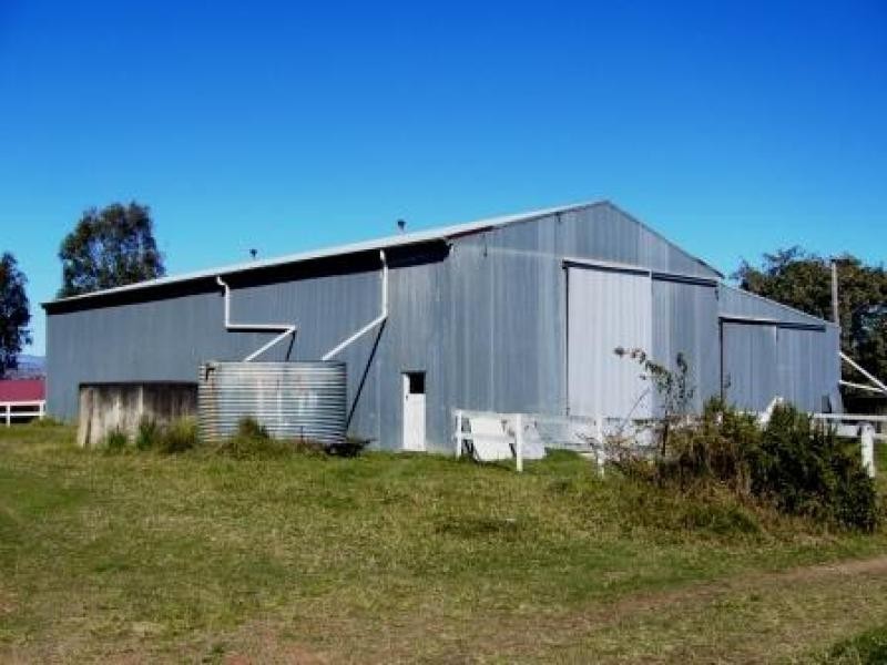 Placid Hills QLD 4343