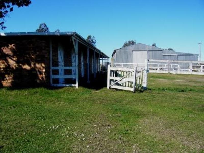 Placid Hills QLD 4343