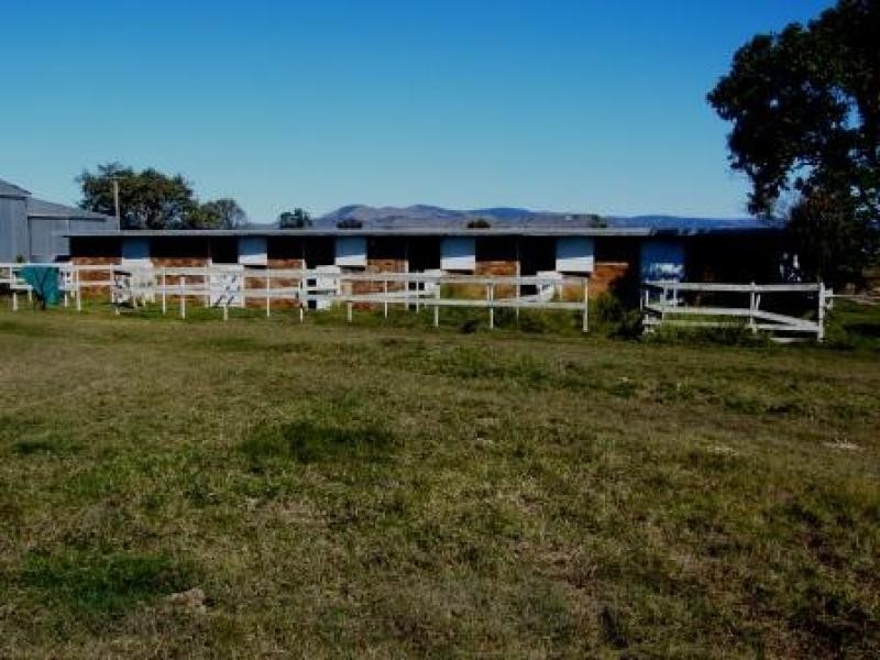 Placid Hills QLD 4343