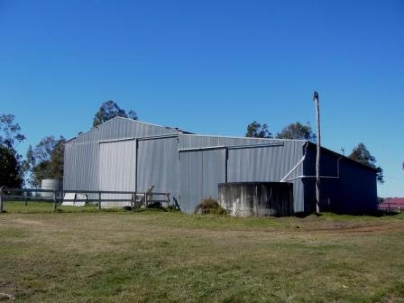 Placid Hills QLD 4343