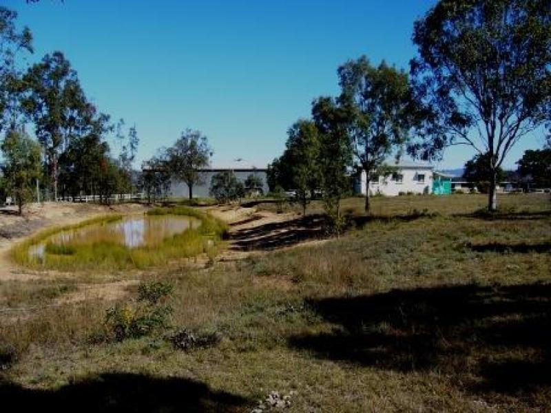 Placid Hills QLD 4343