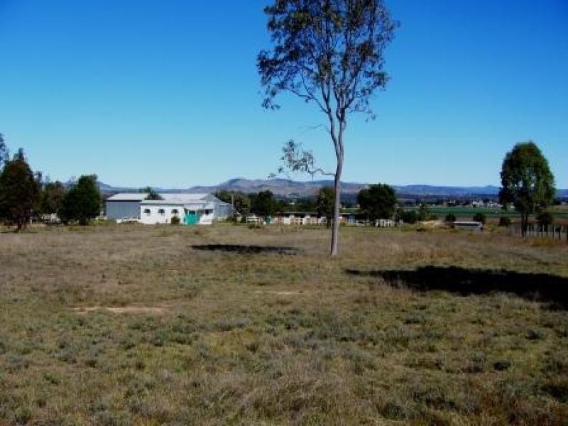 Placid Hills QLD 4343