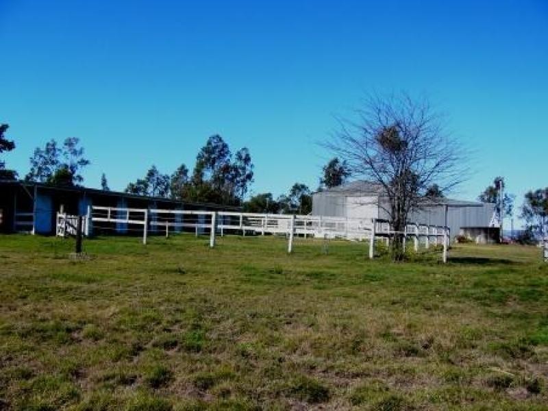 Placid Hills QLD 4343