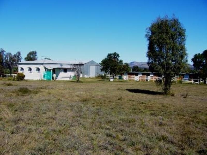 Placid Hills QLD 4343
