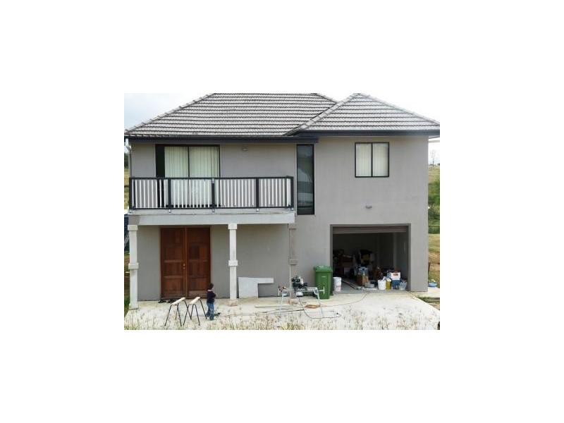 8 HEWETT DRIVE, Regency Downs QLD 4341