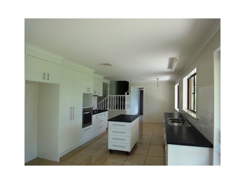 963  MT SYLVIA ROAD, Caffey QLD 4343